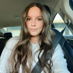 Meet your Posher, Karley